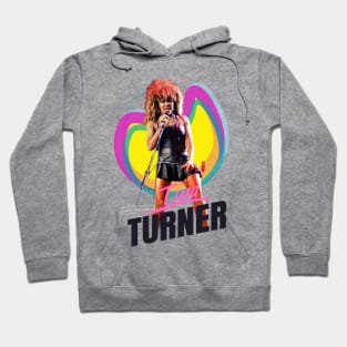 TINA TURNER Hoodie